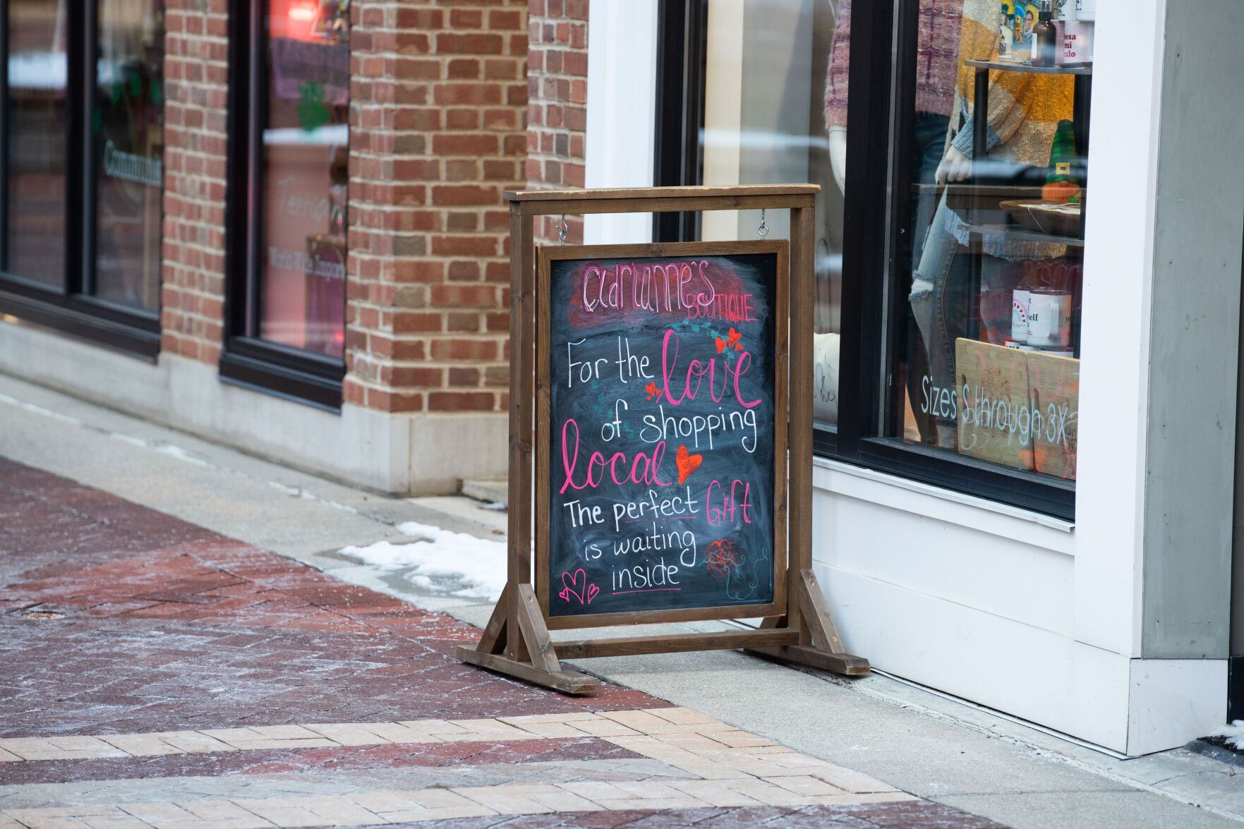 Valentines Day Kalamazoo